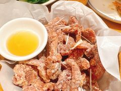 -莲花公园煎蟹·30年闽菜(火车站店)