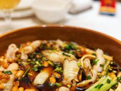 捞汁凤爪-清水蘭軒