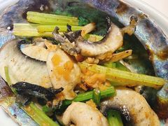-黑木原精致料理·铁板烧