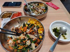 -米村拌饭(东方新天地店)