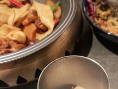 -耶里夏丽·丝路新疆菜·清真食品(徐汇南丹东路臻选店)