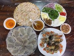 -官塘锋记鱼生·生腌·砂锅粥(牌坊街店)