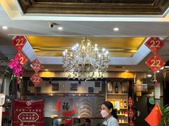-巴蜀人家(东关街店)