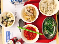 -北京大学-燕南食堂