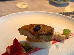 -Olive橄榄花园漂亮饭主题布置餐厅(大望路店)