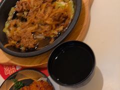 -牛邸·烧肉饭(来福士店)