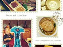 -大汗行宫园林餐厅