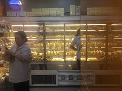 -凯司令西点房(虹桥路站店)