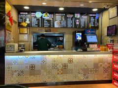 -焦记老潼关肉夹馍(东五路店)