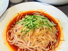 -秦月轩·陕西家乡菜(阜成路·五棵松店)