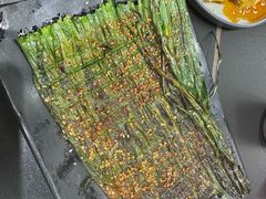 -许哥东北烧烤·铁丳烤串·宫后夹肉(繁花中心店)