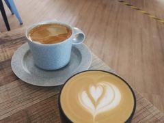 -The Hub Coffee Roaster @ OUG