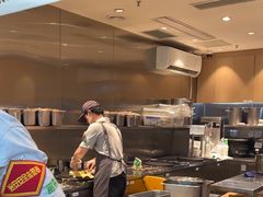 -煎饼道·新鲜现做(重庆北站店)