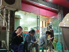 -黑皮酸菜鱼(三山街店)