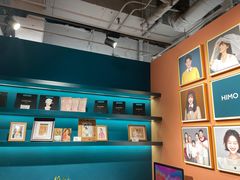 -海马体照相馆(北京apm店)