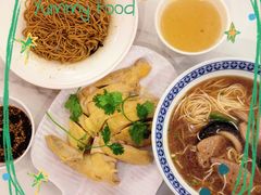 -南八仙·老上海味道(南京东路店)