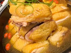 -玫瑰厅上海菜(兴国路店)