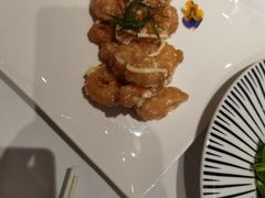 -胜记为食家·创新粤菜(车公庙店)