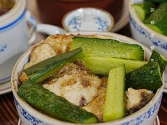 -黄祥华养生堂·炖汤·营养蒸饭(岭南天地店)