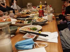 -割烹旭日本料理(龙湖狮山天街店)