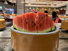 -龍歌自助小火锅(崂山丽达店)