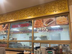 -汗腾格里·风味餐厅(新疆驻京办店)