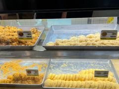 -鲍师傅糕点(五角场店)