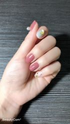 -Halo美甲美睫