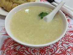 养胃鸡粥-振鼎鸡(天钥桥路店)