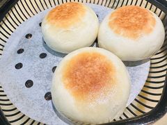 红糖锅盔-锦府盐帮·侯宅(五棵松万达店)