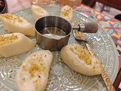 -BRBR叙利亚餐厅(总店)