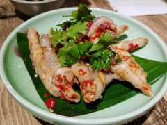 -长勺子东南亚(街道口店)