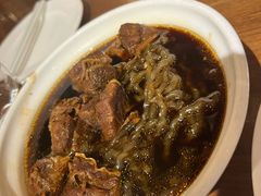 -南门小馆·清真(国贸商城店)