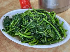 -深圳柯记餐厅(大望店)