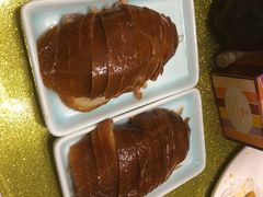 -大鸭梨烤鸭(金色漫香店)