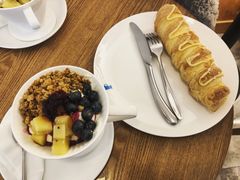 -Blueglass酸奶(财富购物中心店)