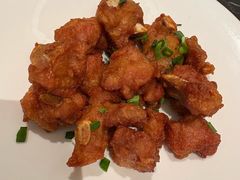 -昌正春天酒店-海鲜餐厅