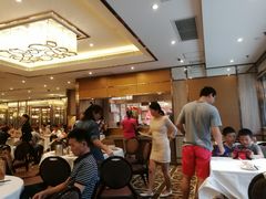 等位区-稻香酒家(天河城店)
