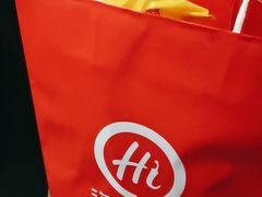 -海底捞火锅(大融城店)