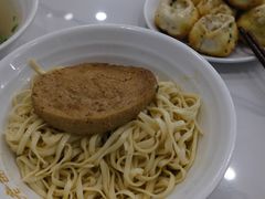 -老西白点心店