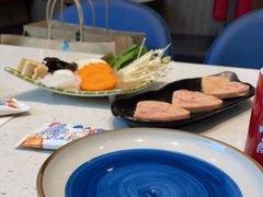 -鱼酷活鱼烤鱼(南京水游城店)