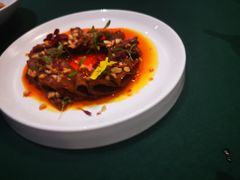 -荷风细雨·中国茶宴(碧云店)