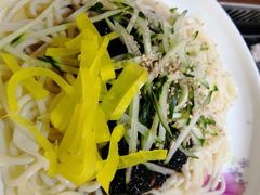 -玛嘻哒韩国料理炭火烤肉(莫邪路新天地店)