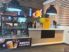 -麦当劳(双榆树店)