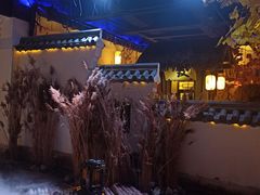 -淀里船宴(裕华东路店)
