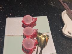 -上井料理黑金店(IFS国金中心店)