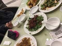 -东四民芳餐厅(世茂工三店)