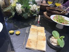-彩虹之约•淮扬家宴(亚运村店)