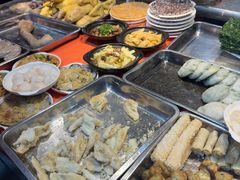 -车头老二大排档(金城步行街店)