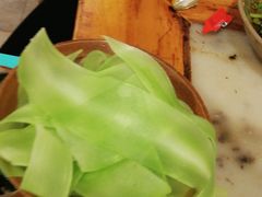 -黄潇洒老火锅(九眼桥宏济巷店)
